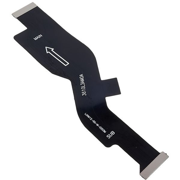 Xiaomi 12 Main Connection Flex of the Motherboard