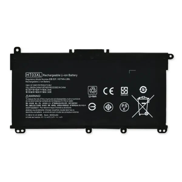 Batéria HT03XL pre notebooky HP 14-ce0027TX