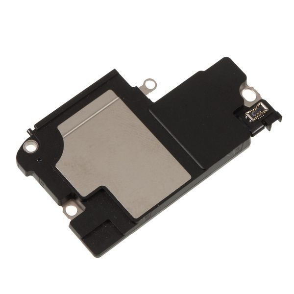 Apple iPhone XS MAX hlasitý reproduktor