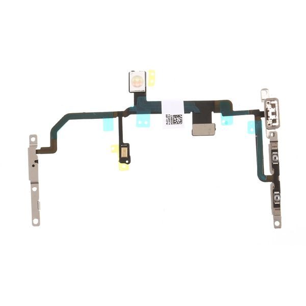 Apple iPhone 8 Plus Power Switch Button Flex Cable