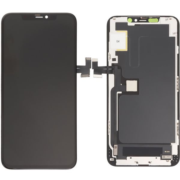 iPhone 11 Pro Max LCD displej dotykové sklo (GXYK Incell)