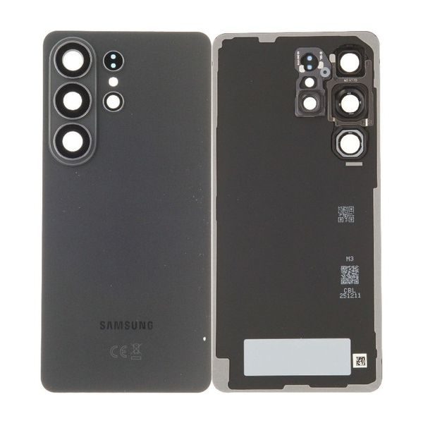 Samsung Galaxy S26 Ultra S948B zadný kryt batérie originálny (Service Pack) Black
