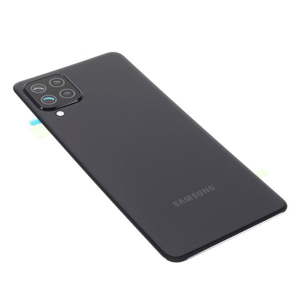 Samsung Galaxy A22 4G A225 zadní kryt baterie černý