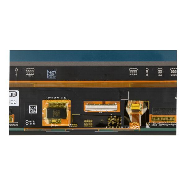 Lenovo Tab P11 Pro TB-J706F LCD Display Touch Glass (OLED)