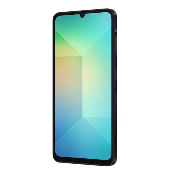 Samsung Galaxy A06 4/128GB Black