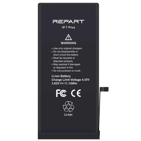 Battery REPART for iPhone 7 Plus