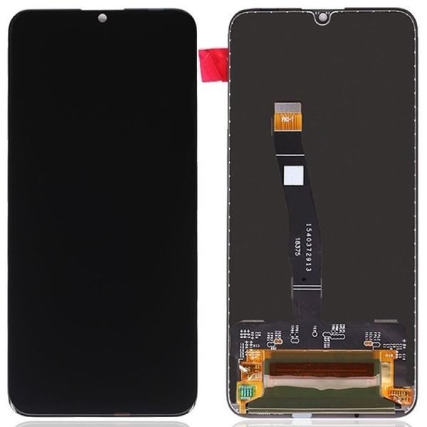 Huawei P Smart 2019 LCD displej dotykové sklo