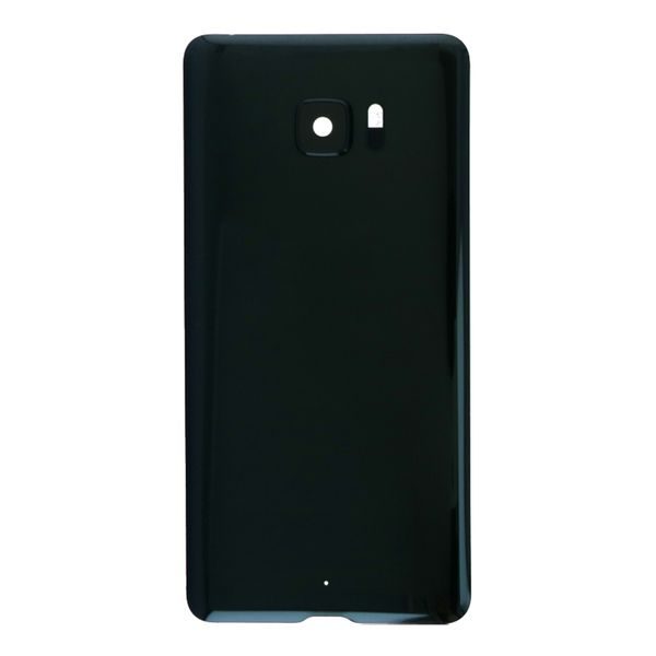 HTC U Ultra zadní kryt baterie skleněný černý