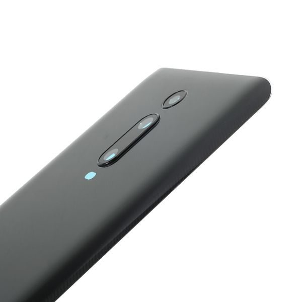 Xiaomi Mi 9T / 9T Pro zadní kryt baterie černý (bez loga)