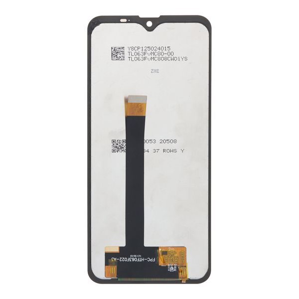 iGet BlackView BV9800 / BV9800 Pro LCD displej dotykové sklo