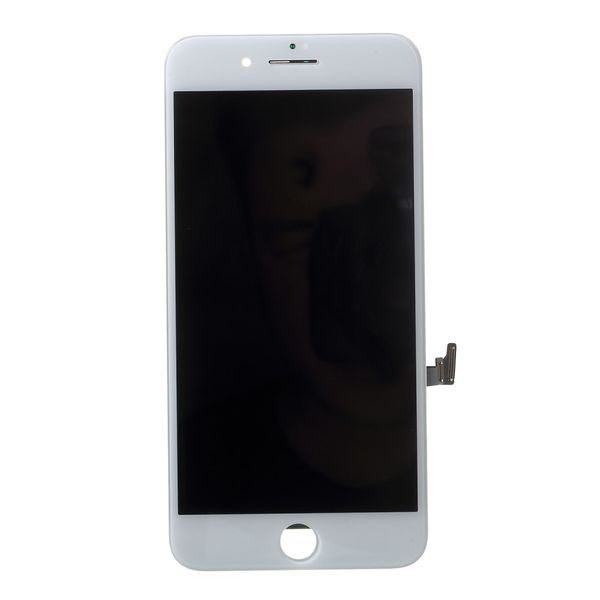 Apple iPhone 8 LCD displej original dotykové sklo přední panel bílá