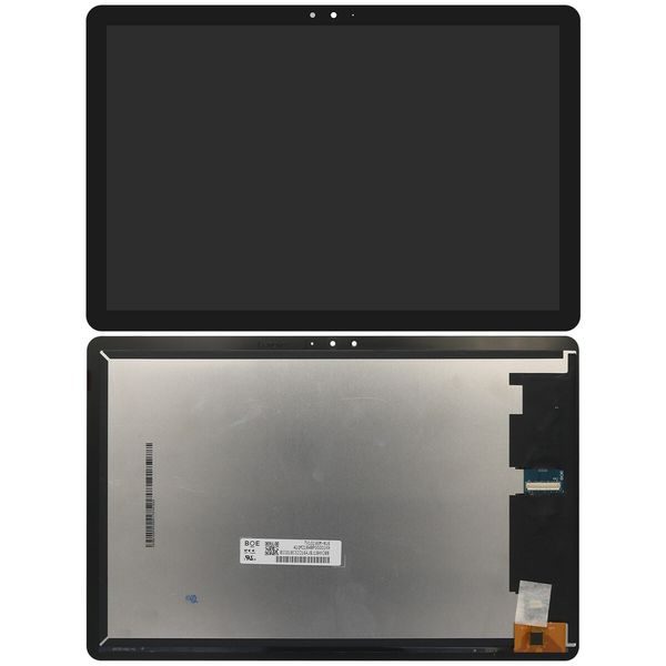 Dotykové sklo a LCD displej Lenovo Chromebook Duet CT-X636