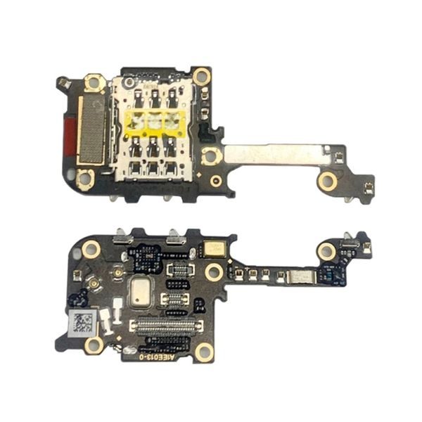 OnePlus 8T SIM Card Reader Signal Connector