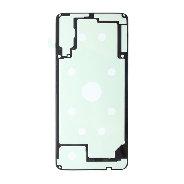 Samsung Galaxy A70 lepení na zadní kryt baterie oboustranná lepící páska A705