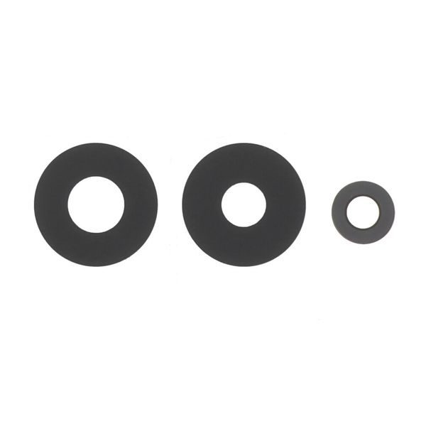 Xiaomi Redmi Note 13 5G krytka čoček fotoaparátu (sada 3 kusů)