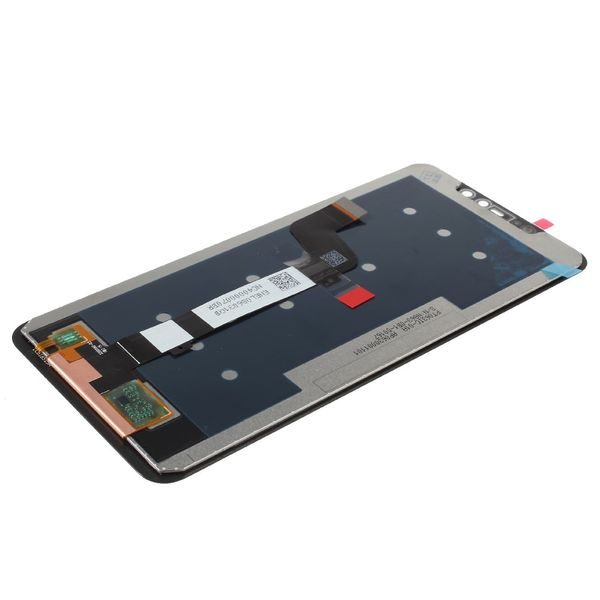 Xiaomi Redmi Note 6 Pro LCD displej dotykové sklo komplet přední panel