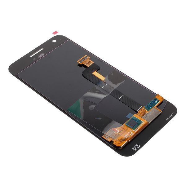 Google Pixel LCD displej dotykové sklo černé S1