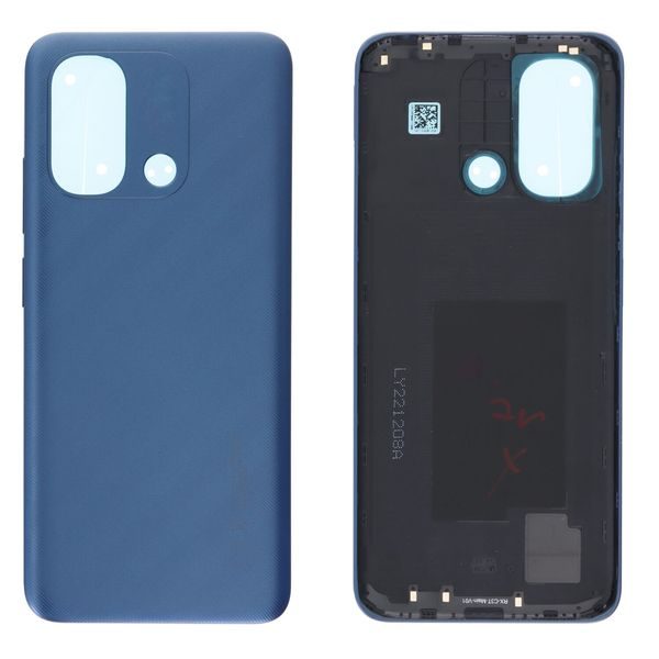 Xiaomi Redmi 12C zadní kryt baterie (modrý)