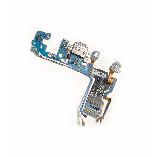 Samsung Galaxy S9+ Plus dock konektor nabíjení port SWAP flex mikrofon G965