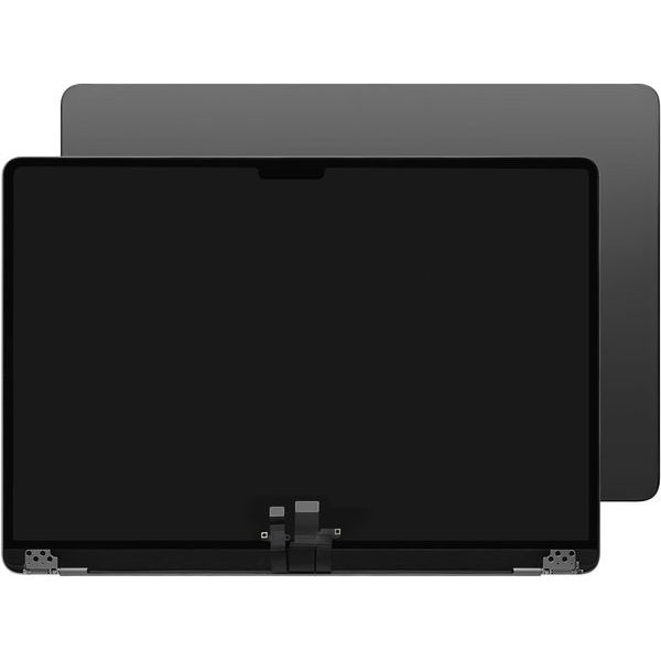 LCD displej pre MacBook Air 15" M3/M2 A3114/A2941 (Space gray)