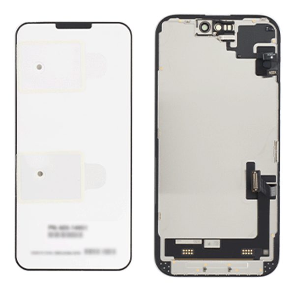 Apple iPhone 15 LCD displej dotykové sklo (originální)