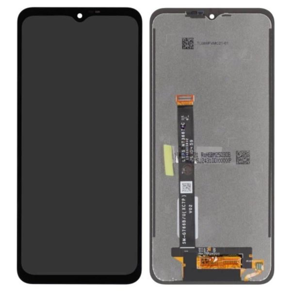 Samsung Galaxy Xcover 7 Pro G766 LCD Display Touchscreen Original (Service Pack)