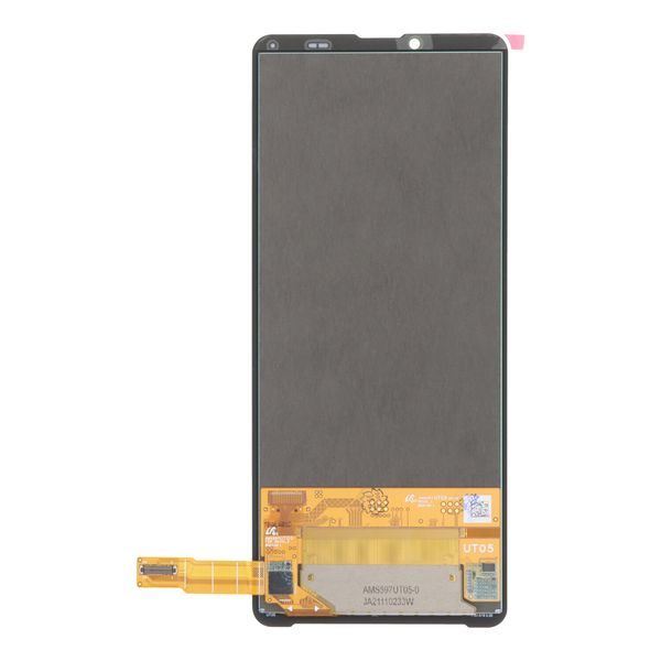 Sony Xperia 10 IV LCD touch screen