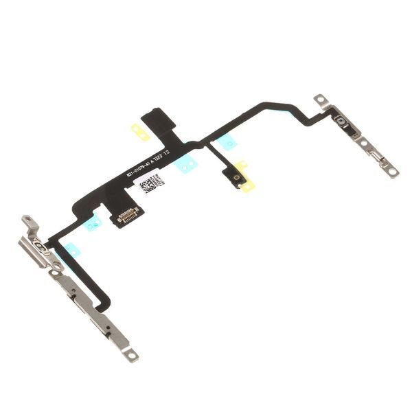 Apple iPhone 8 Plus Power Switch Button Flex Cable