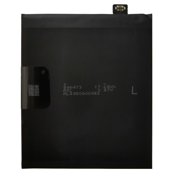 Battery for OnePlus Nord BLP785 4115 mAh AC2001/AC2003
