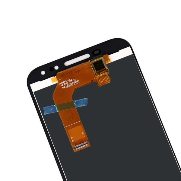 Vodafone Smart N8 LTE LCD displej dotykové sklo komplet přední panel VFD-610