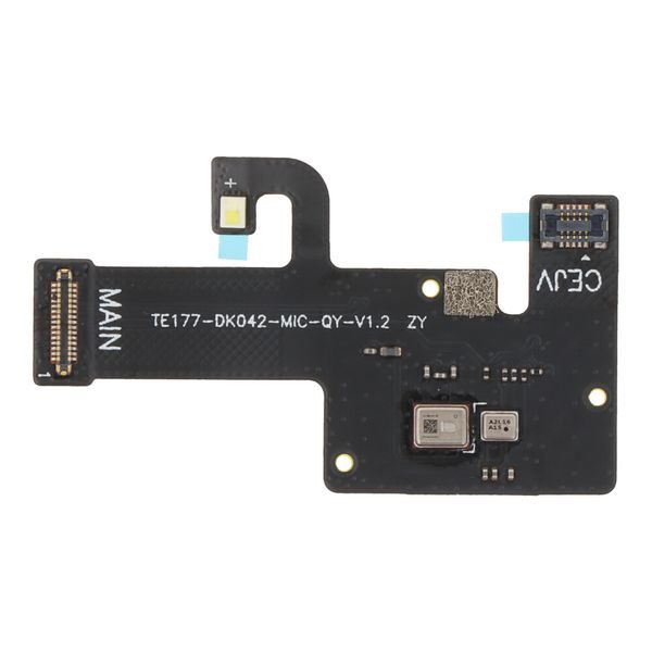 Blackview BV9300 Microphone Flex