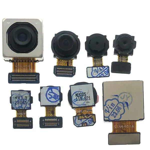 Samsung Galaxy A53 5G A536 hlavní zadní kamera kompletní set