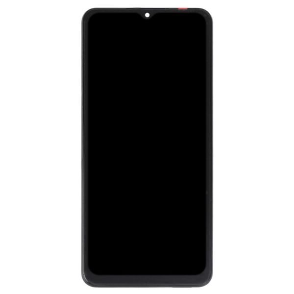 Samsung Galaxy A04s A047 LCD displej dotykové sklo (včetně rámečku)