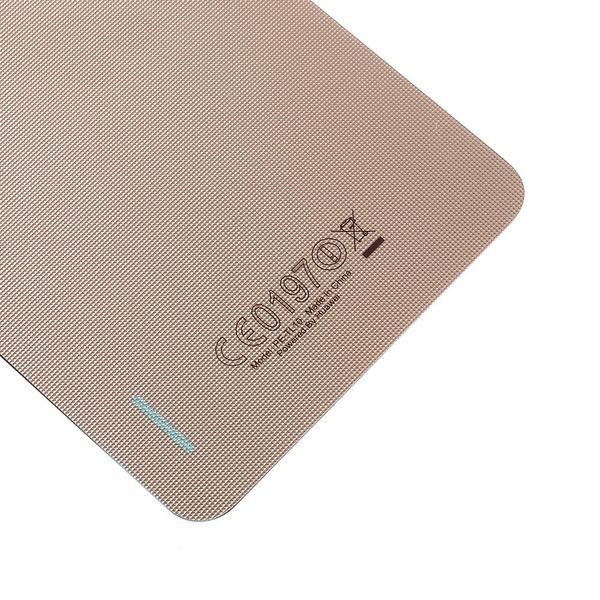 Honor 6 Plus Rear Battery Cover Gold