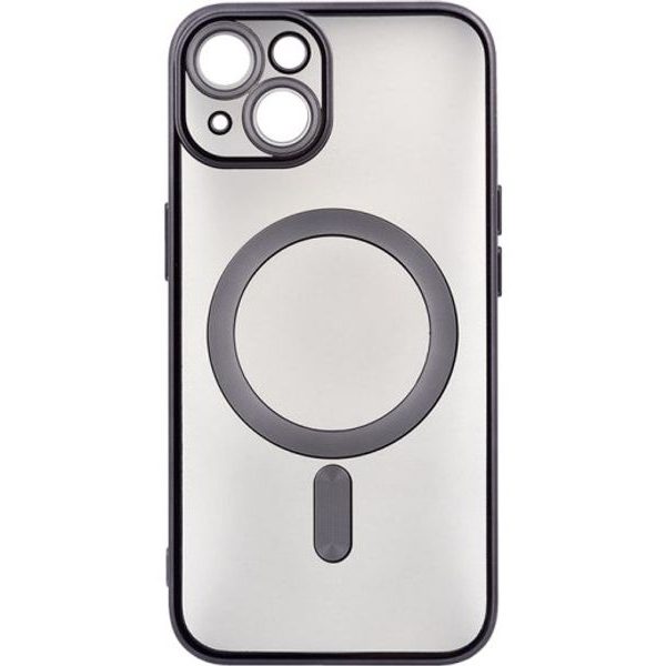 Esperia kryt MAGIC EYE Apple iPhone 14, černá