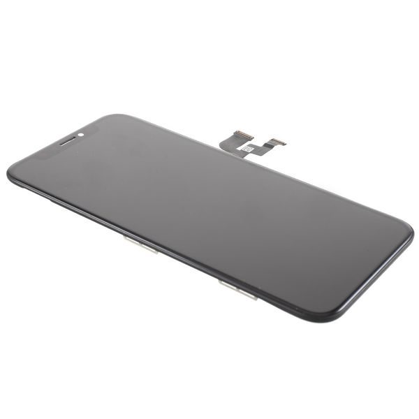Apple iPhone X originál OLED displej dotykové sklo komplet přední panel