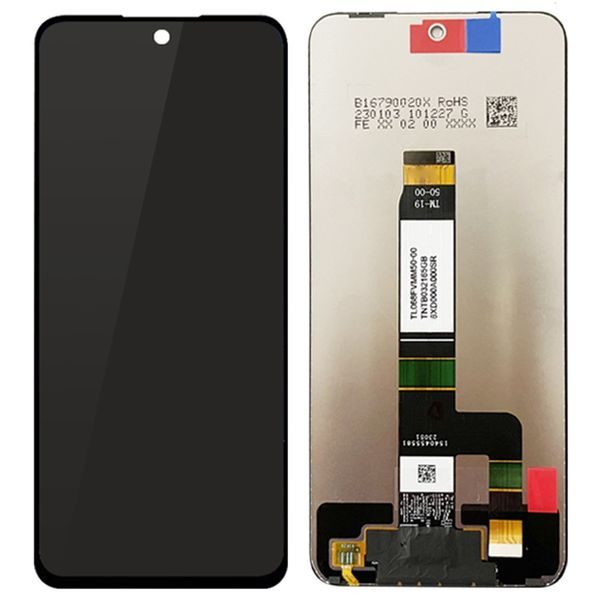 Xiaomi Redmi 12 / 12 5G LCD Touchscreen Display