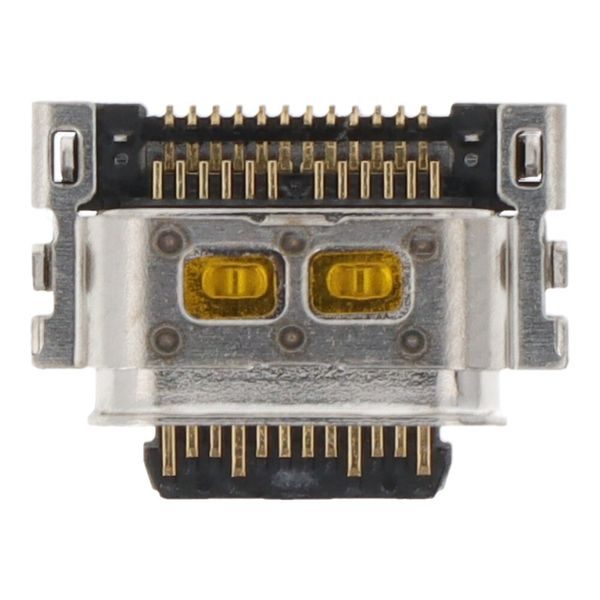 Charging Connector Port for Motorola Edge/G100/G200/Edge 20/G Stylus 5G