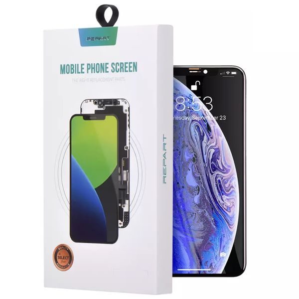 LCD displej iPhone XS Max (REPART In-cell)