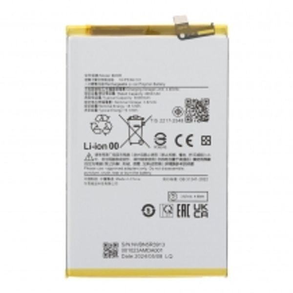 BN5R Battery for Xiaomi Redmi A3