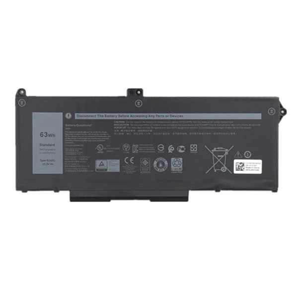 Batéria RJ40G pre notebooky Dell Latitude 5420, 5520 a 3560