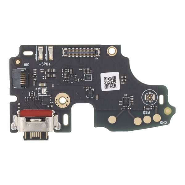 Blackview BV9300 Charging Connector Board Microphone