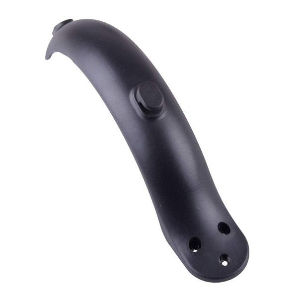 Xiaomi Mi Scooter M365 Black Rear Fender