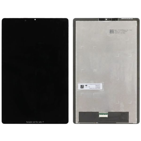 Lenovo Tab M9 LCD displej + dotykové sklo (TB-310FU/TB-310XU) (SAMPLE)