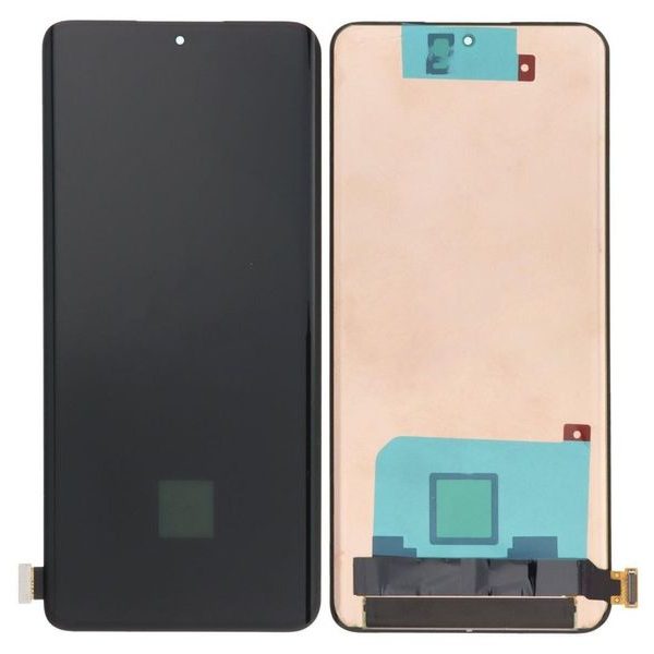 Xiaomi 13 Pro LCD Display Touch Glass (Amoled)