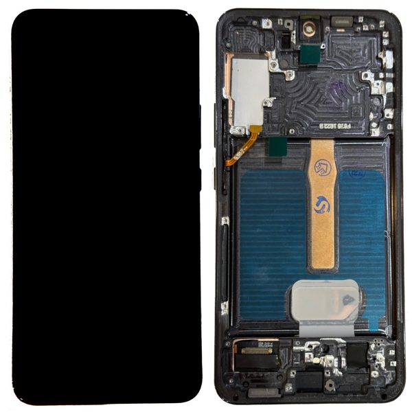 Samsung Galaxy S22+ S906B LCD Display Touchscreen Glass (A+ OLED with Frame)