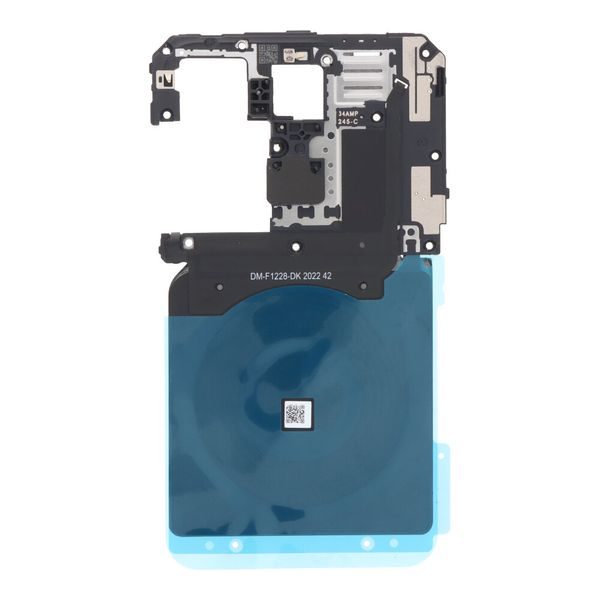 Xiaomi 13T PRO krytka základní desky s bezdrátovým nabíjením flex cívka