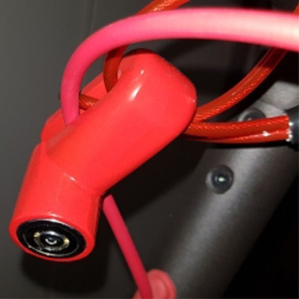 Anti-Theft Security Lock for Xiaomi Mi Scooter