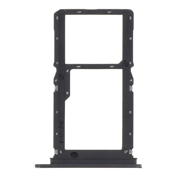 Xiaomi Redmi Note 13 5G šuplík na SIM kartu DUAL černý