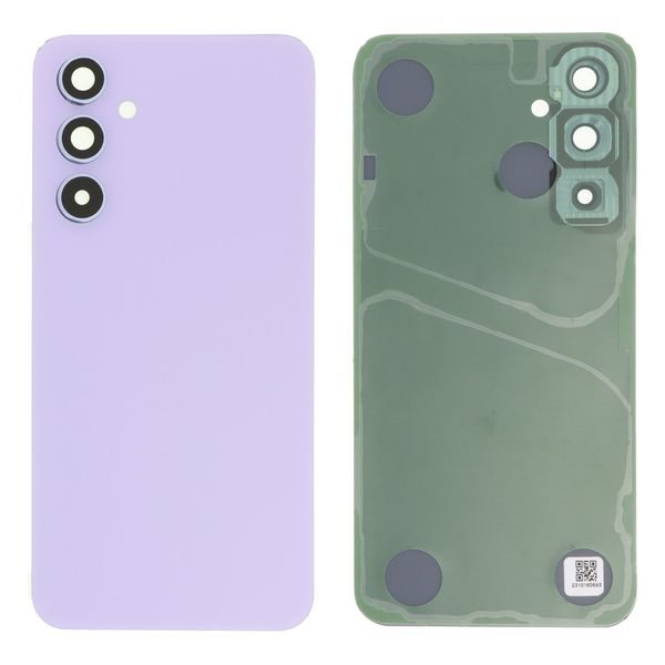 Rear battery cover for Samsung Galaxy A54 5G A546 (purple)